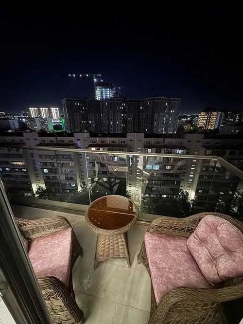 2-xonali kvartira, 61 m²
