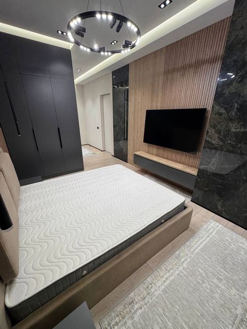 2-xonali kvartira, 61 m²