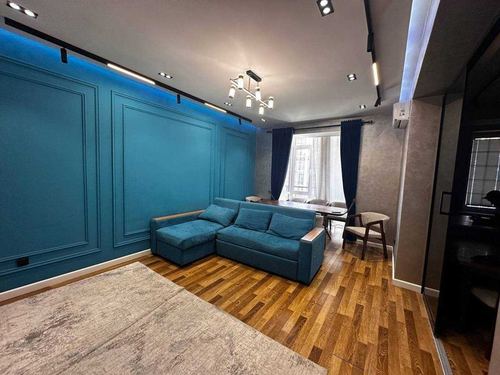 3-xonali kvartira, 95 m²