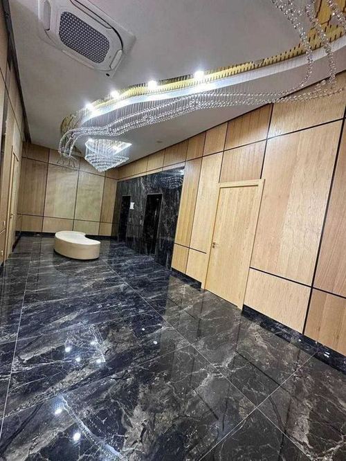3-xonali kvartira, 71 m²
