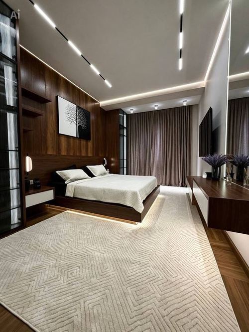 3-xonali kvartira, 104 m²