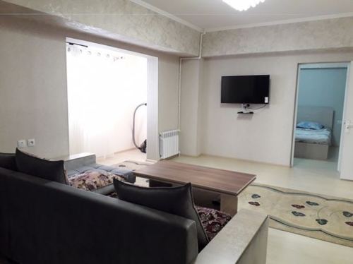 2-xonali kvartira, 69 m²