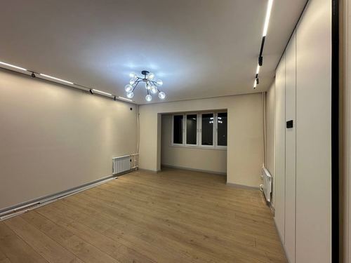 3-xonali kvartira, 73 m²