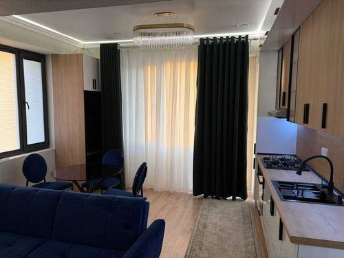 3-xonali kvartira, 53 m²
