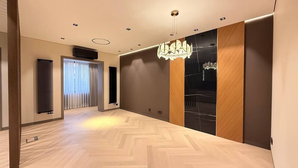 3-xonali kvartira, 97 m², Toshkent, Mirobod tumani, sotuvga