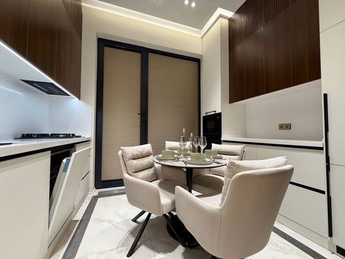3-xonali kvartira, 66 m²