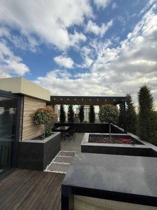 4-xonali kvartira, 230 m², Toshkent, Mirobod tumani, sotuvga