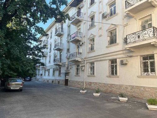 2-xonali kvartira, 54 m²