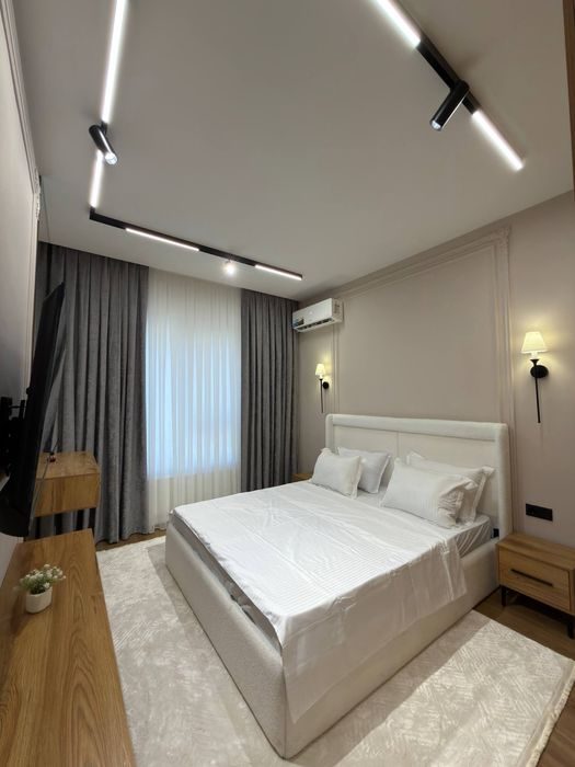 4-xonali kvartira, 78 m², Toshkent, Mirobod tumani, sotuvga