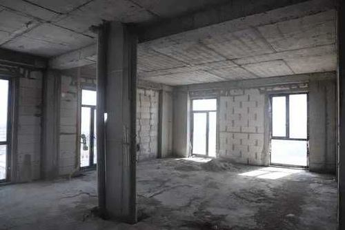 3-xonali kvartira, 72 m²