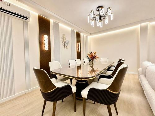 4-xonali kvartira, 150 m²