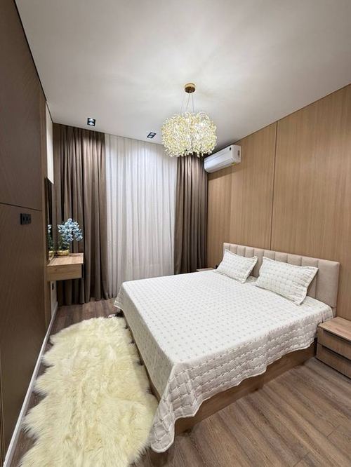 3-xonali kvartira, 64 m²