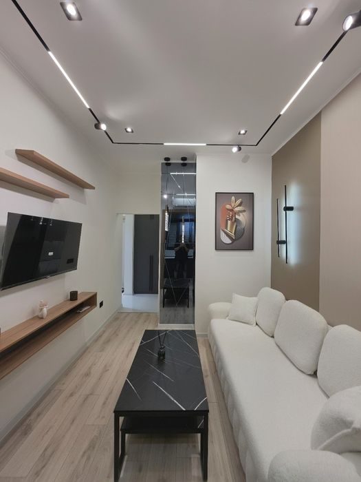 2-xonali kvartira, 37 m², Toshkent, Mirobod tumani, sotuvga