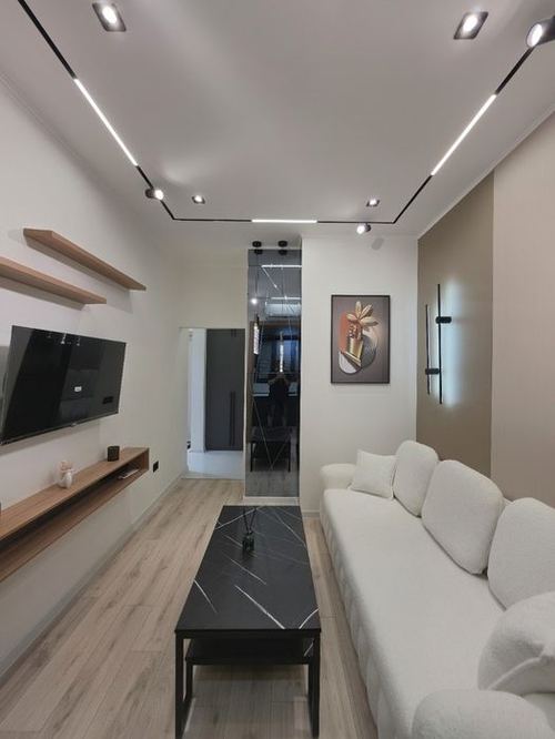 2-xonali kvartira, 37 m²