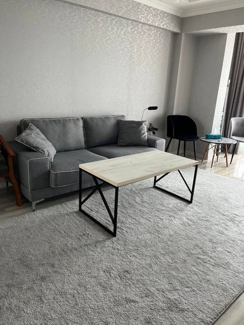 2-xonali kvartira, 51 m²