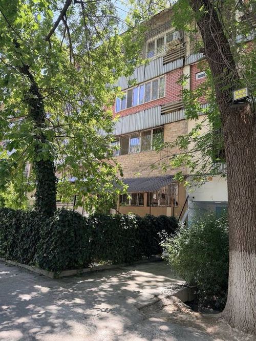 3-xonali kvartira, 78 m²