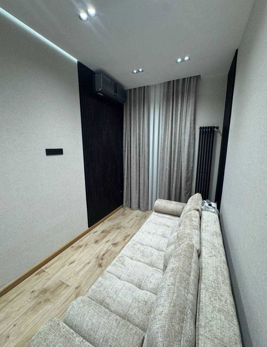 1-xonali kvartira, 32 m², Toshkent, Mirobod tumani, sotuvga