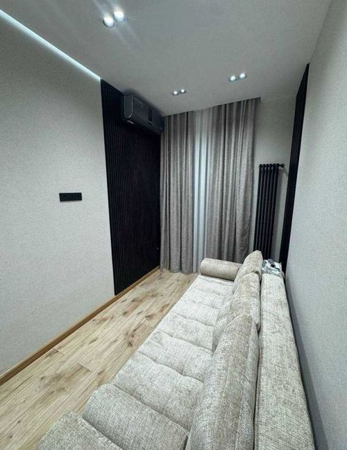 1-xonali kvartira, 32 m²