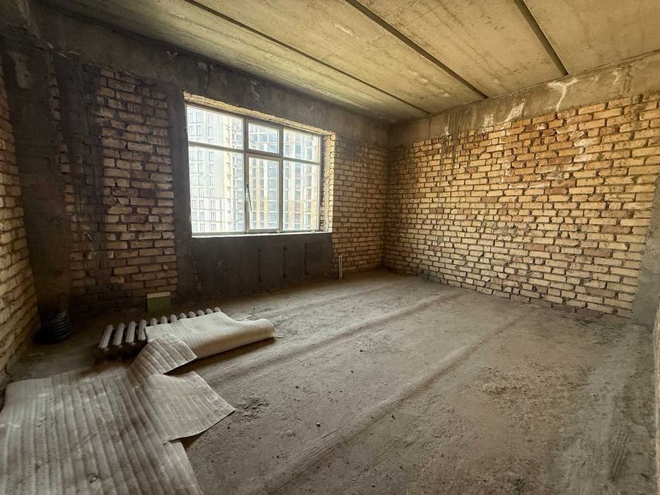 6-xonali kvartira, 400 m², Toshkent, Mirobod tumani, sotuvga