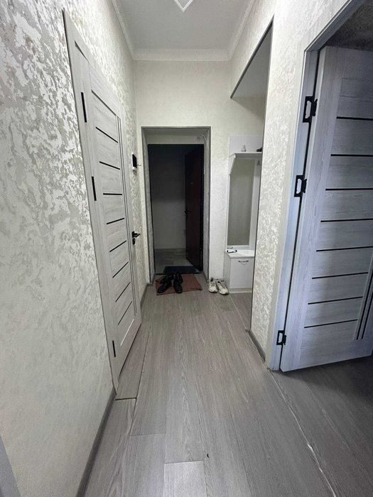 1-xonali kvartira, 31 m², Toshkent, Mirobod tumani, sotuvga