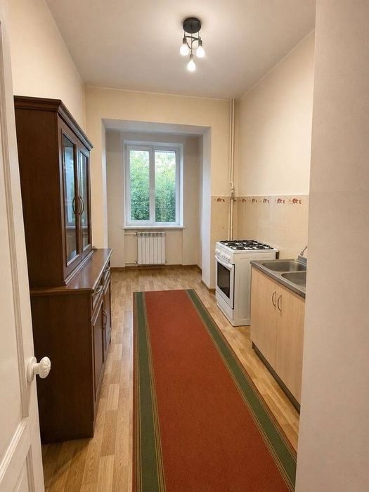 3-xonali kvartira, 81 m², Toshkent, Mirobod tumani, sotuvga