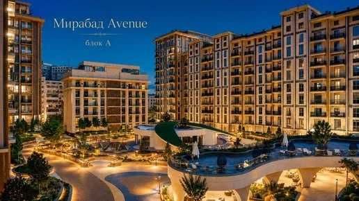 4-xonali kvartira, 123 m², Toshkent, Mirobod tumani, sotuvga
