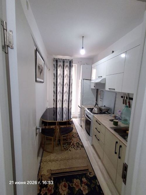 2-комнатная квартира, 47 м²