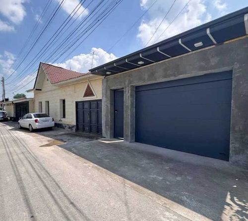 5-xonali uy, 100 m²