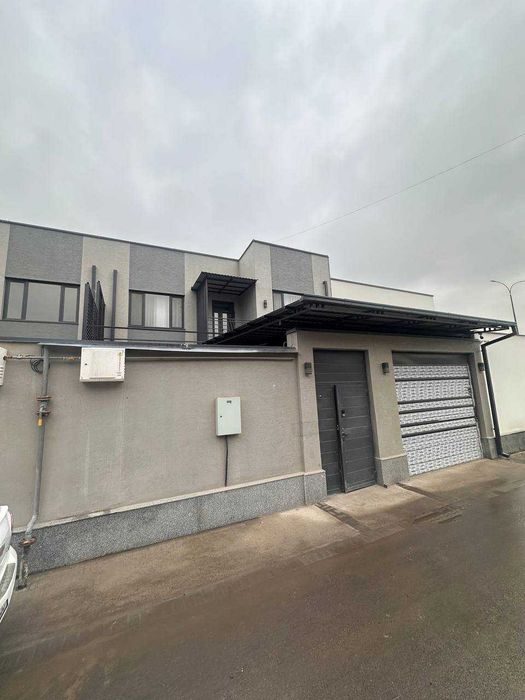5-xonali uy, 165 m², Toshkent, Mirobod tumani, sotuvga