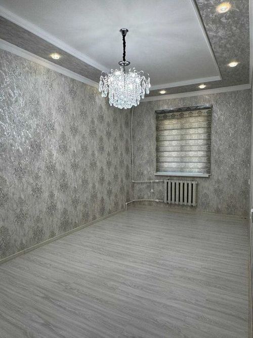 2-xonali kvartira, 57 m²
