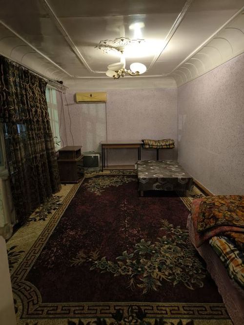 2-комнатная часть дома, 220 м²