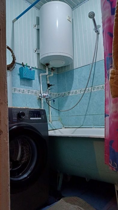 3-xonali kvartira, 59 m², Toshkent, Sergeli tumani, sotuvga