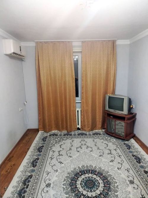 1-xonali kvartira, 30 m²
