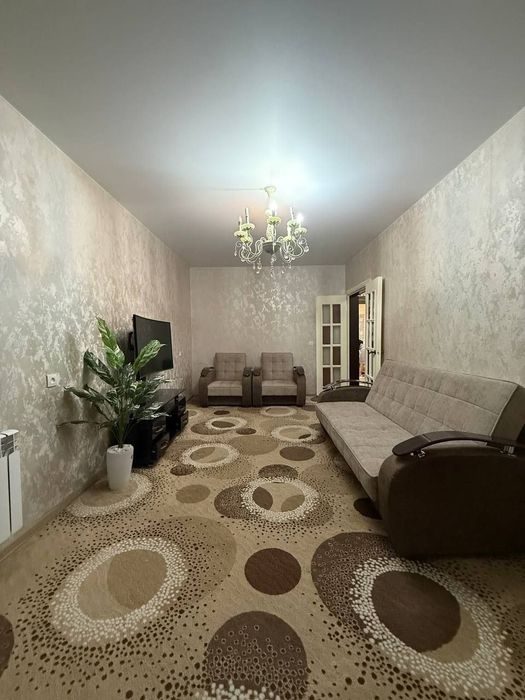 2-xonali kvartira, 71 m², Toshkent, Sergeli tumani, sotuvga