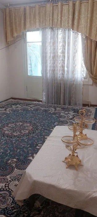 2-xonali kvartira, 60 m²