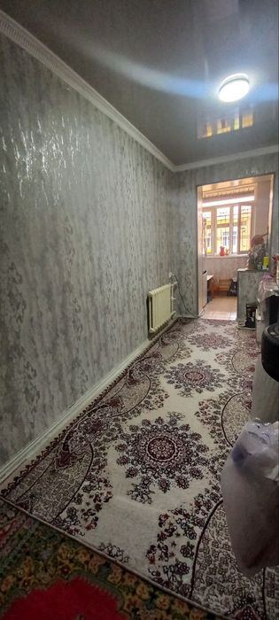3-xonali kvartira, 58 m²