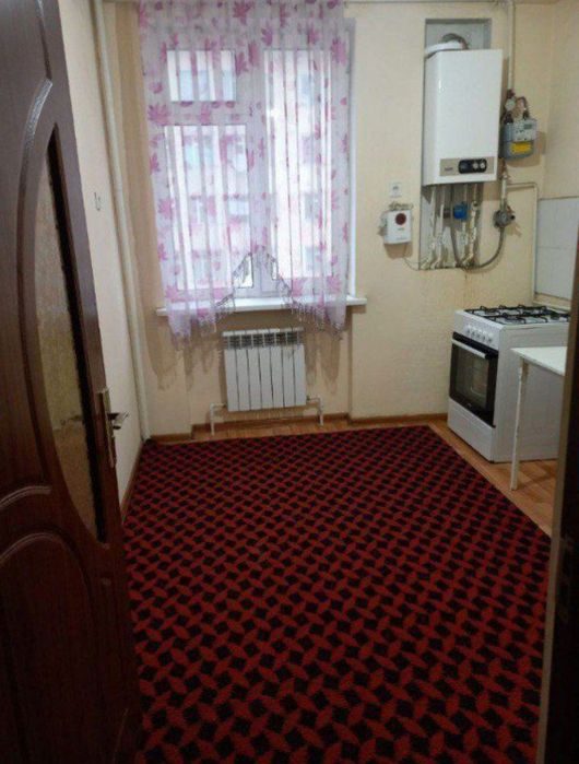 2-xonali kvartira, 49 m², Toshkent, Sergeli tumani, sotuvga