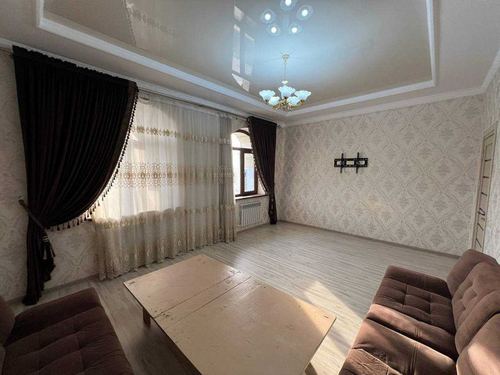 3-xonali kvartira, 95 m²