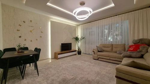 2-xonali kvartira, 58 m²