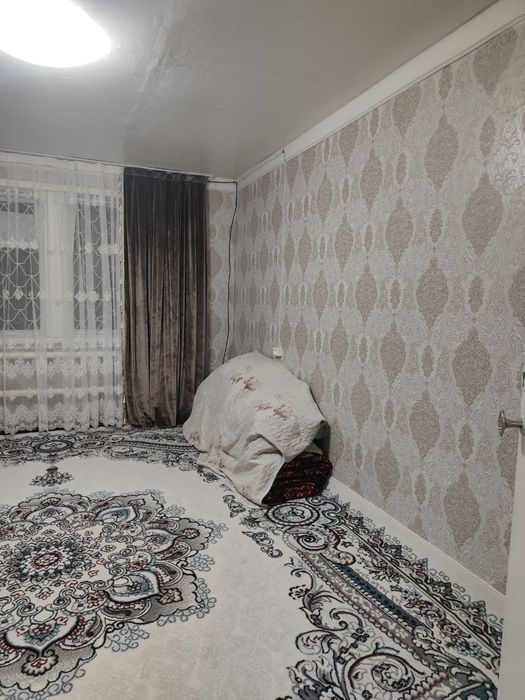 2-xonali kvartira, 41.12 m², Toshkent, Sergeli tumani, sotuvga