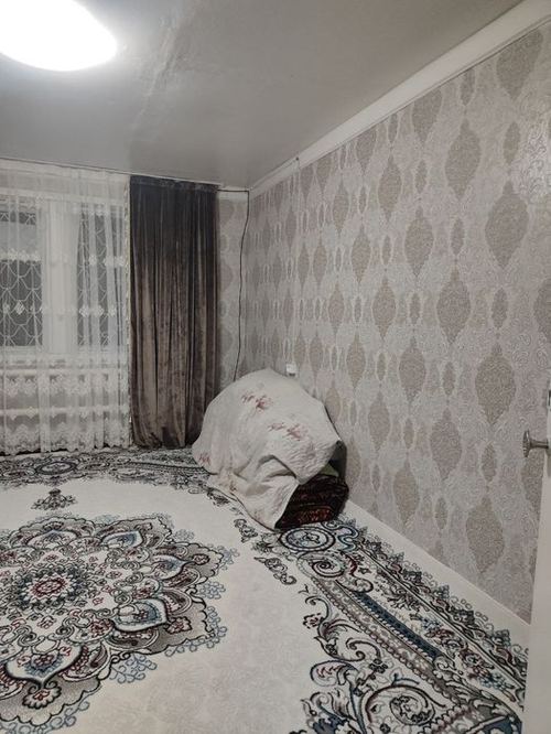 2-xonali kvartira, 41.12 m²