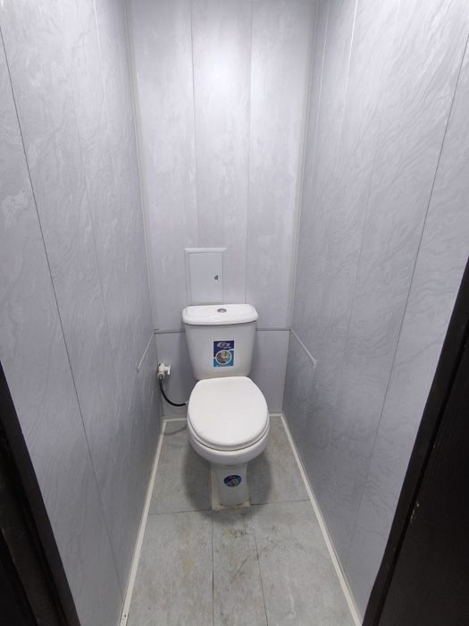 3-xonali kvartira, 51.2 m², Toshkent, Sergeli tumani, sotuvga