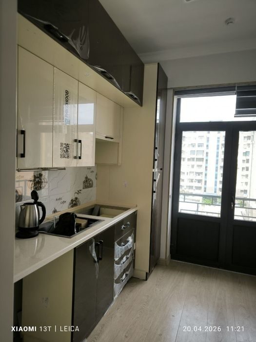 3-room apartment, 70 m², Tashkent, Sergeli District, for sale