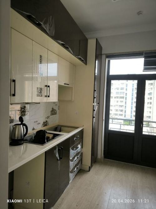 3-room apartment, 70 m²