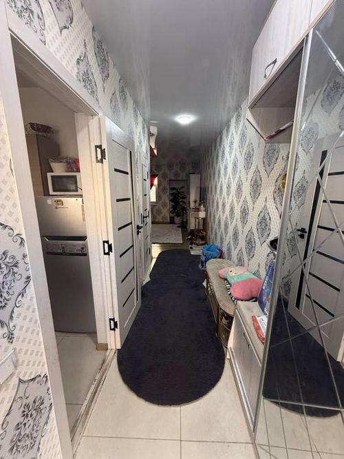 1-комнатная квартира, 31 м²