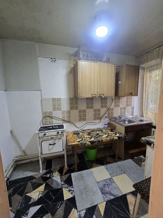 1-комнатная квартира, 30 м², Ташкент, Сергелийский район, на продажу