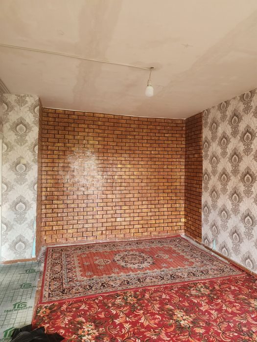 1-комнатная квартира, 35 м², Ташкент, Сергелийский район, на продажу