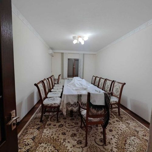 4-комнатная квартира, 100 м²