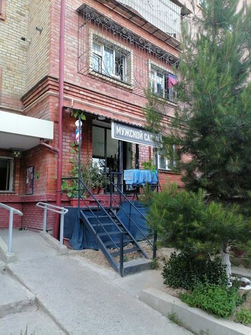 3-room apartment, 84 m²