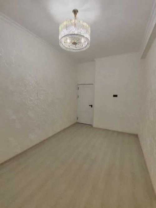 1-комнатная квартира, 38 м²